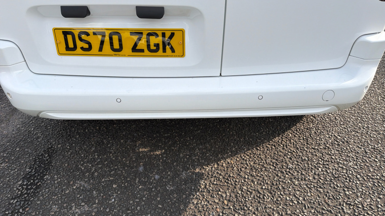 Vauxhall Combo Cargo Combo L1 Diesel 2300 1.5 Turbo D 100ps H1 Sportive Van